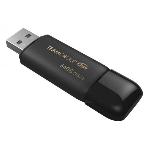 USB флаш памет Team Group TC175364GB01 (снимка 2)