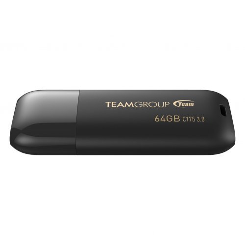 USB флаш памет Team Group TC175364GB01 (снимка 4)