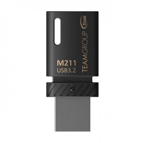 USB флаш памет Team Group TM211332GB01 (снимка 1)