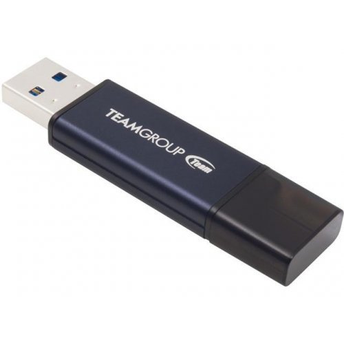 USB флаш памет Team Group TC2113256GL01 (снимка 2)