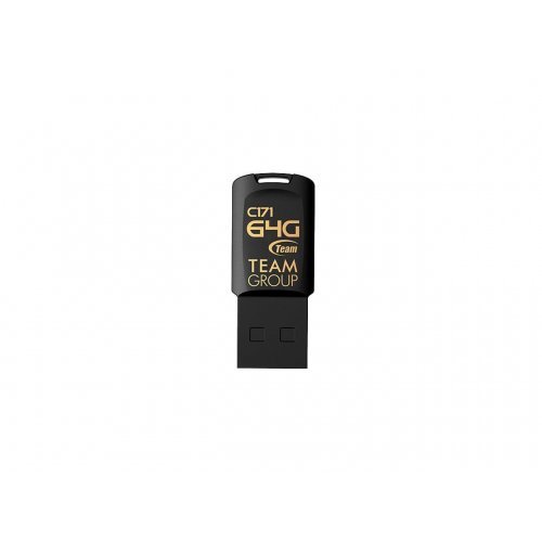 USB флаш памет Team Group TC17164GB01 (снимка 1)