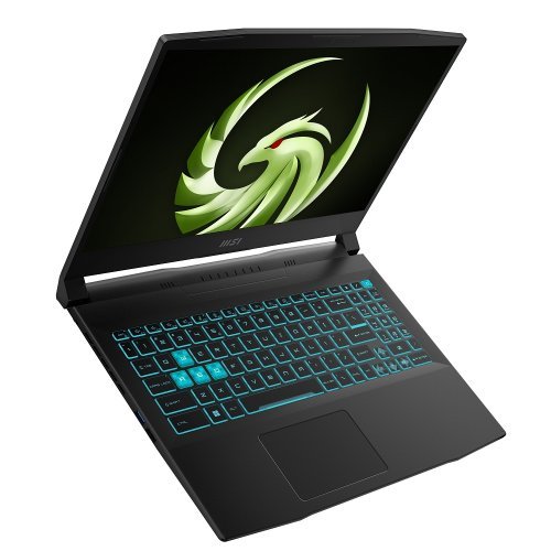 Лаптоп MSI BRAVO 9S7-158N11-050 (снимка 1)