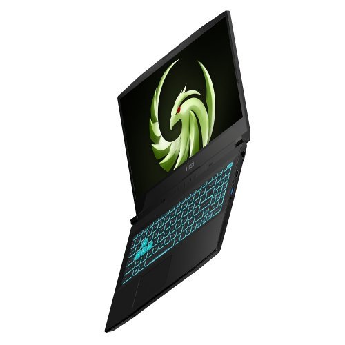 Лаптоп MSI BRAVO 9S7-158N11-049 (снимка 6)