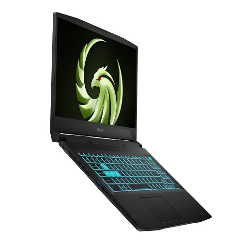 Лаптоп MSI BRAVO 9S7-158N11-047 (снимка 1)