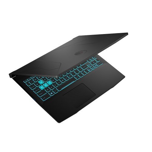 Лаптоп MSI BRAVO 9S7-158N11-047 (снимка 7)