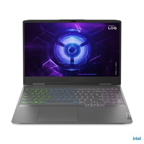 Лаптоп Lenovo LOQ 15IRH8  82XV002VBM (снимка 1)