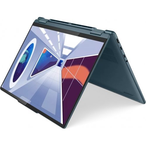 Лаптоп Lenovo YOGA 82YL0030BM (снимка 1)