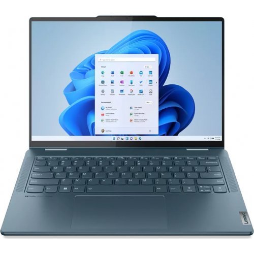 Лаптоп Lenovo YOGA 82YL0030BM (снимка 2)