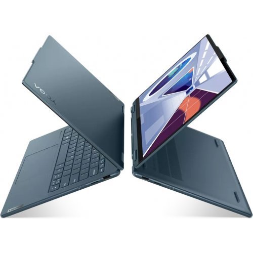Лаптоп Lenovo YOGA 82YL0030BM (снимка 3)