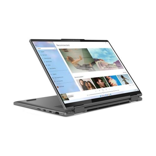 Лаптоп Lenovo YOGA YOGA 7 14IRL8  82YL0033BM (снимка 3)