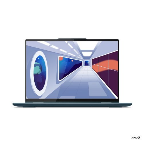 Лаптоп Lenovo YOGA 82YM001SBM (снимка 1)