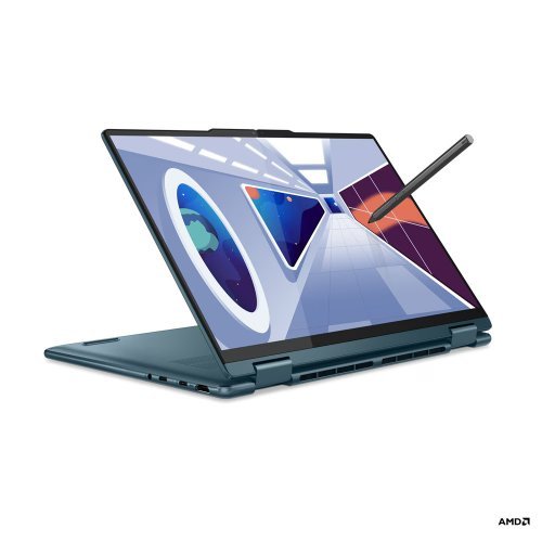 Лаптоп Lenovo YOGA 82YM001SBM (снимка 3)