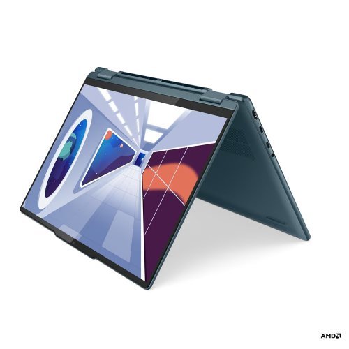 Лаптоп Lenovo YOGA 82YM001SBM (снимка 5)