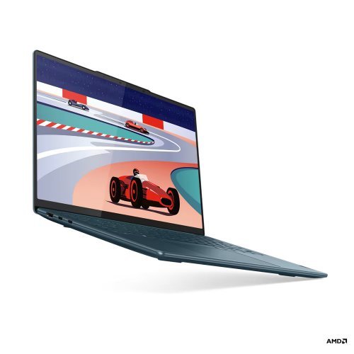 Лаптоп Lenovo YOGA PRO 83AU0022BM (снимка 1)