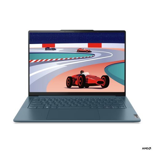 Лаптоп Lenovo YOGA PRO 83AU0022BM (снимка 4)