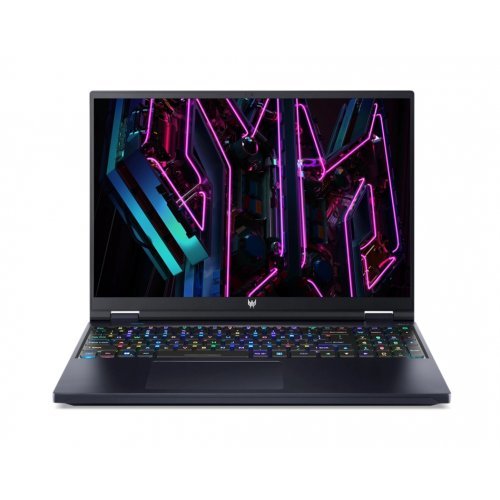 Лаптоп Acer Predator Helios NH.QJSEX.004 (снимка 1)
