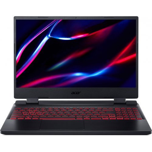 Лаптоп Acer Nitro NH.QLZEX.003 (снимка 1)