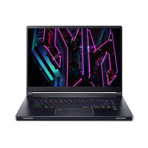 Лаптоп Acer Triton PTX17-71-998K (снимка 1)