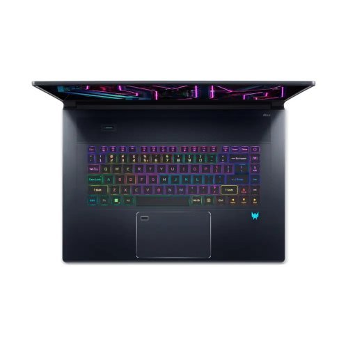 Лаптоп Acer Triton PTX17-71-998K (снимка 3)