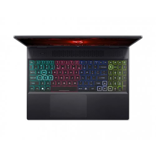 Лаптоп Acer NITRO NH.QJMEX.00B (снимка 4)