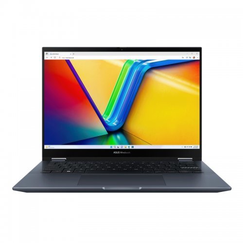 Лаптоп Asus Vivobook 90NB0WR1-M00DN0 (снимка 1)