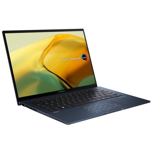 Лаптоп Asus ZENBOOK 90NB10G1-M00BU0 (снимка 1)