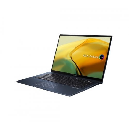 Лаптоп Asus ZENBOOK 90NB10G1-M00BU0 (снимка 2)