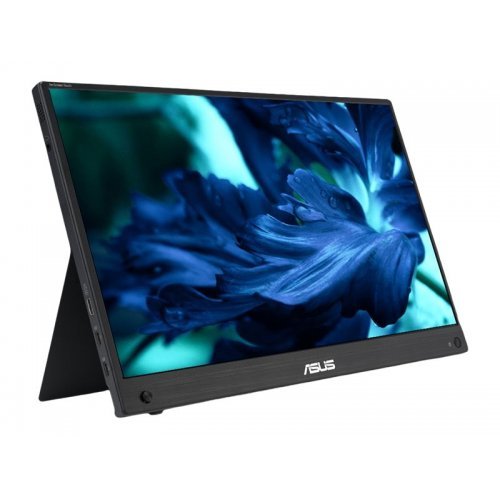 Монитор Asus ZenScreen 90LM0890-B01170 (снимка 1)