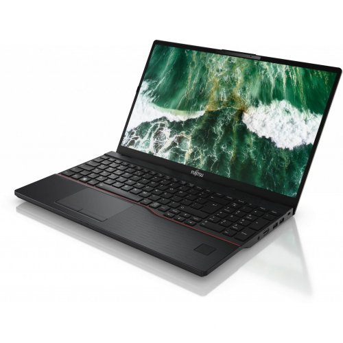 Лаптоп Fujitsu VFY:E5513MF7ARBA (снимка 3)