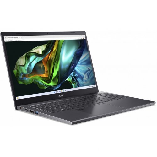 Лаптоп Acer NX.KHJEX.00C (снимка 2)