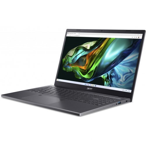 Лаптоп Acer NX.KHJEX.00C (снимка 3)