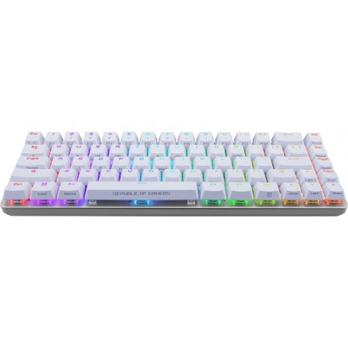 Клавиатура Asus 90MP0346-BKUA11 (снимка 3)