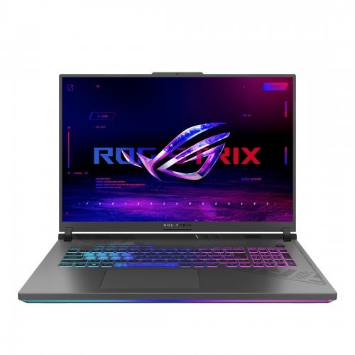Лаптоп Asus ROG Strix 90NR0CM1-M003H0 (снимка 1)