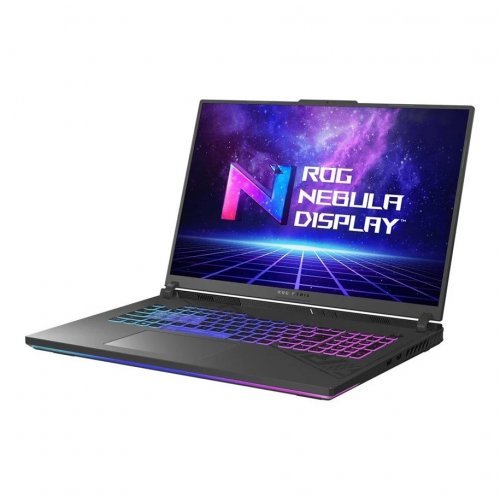Лаптоп Asus ROG Strix 90NR0CM1-M003H0 (снимка 3)