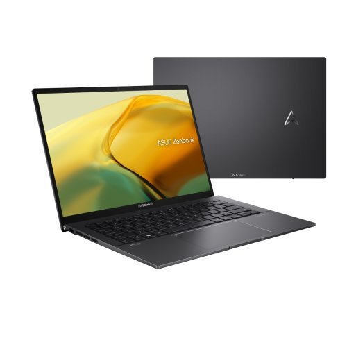 Лаптоп Asus ZenBook 90NB0W95-M00XU0 (снимка 1)
