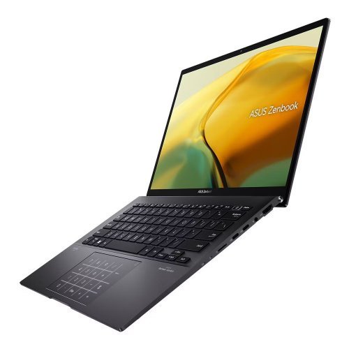 Лаптоп Asus ZenBook 90NB0W95-M00XU0 (снимка 4)