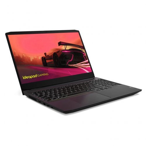 Лаптоп Lenovo GAMING 82K201JMBM (снимка 1)