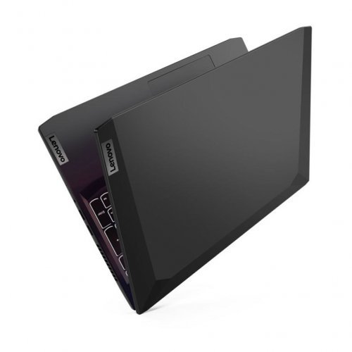 Лаптоп Lenovo GAMING 82K201JMBM (снимка 4)