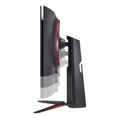 Монитор LG 34GN850P-B (снимка 5)