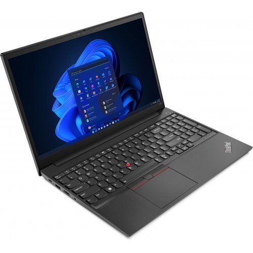 Лаптоп Lenovo ThinkPad E15 21E6006VBM (снимка 2)