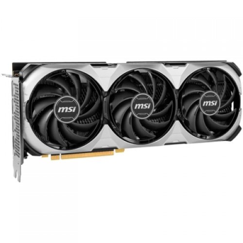 Видео карта MSI RTX 4060 TI RTX_4060_TI_VENTUS_3X_8G_OC (снимка 3)