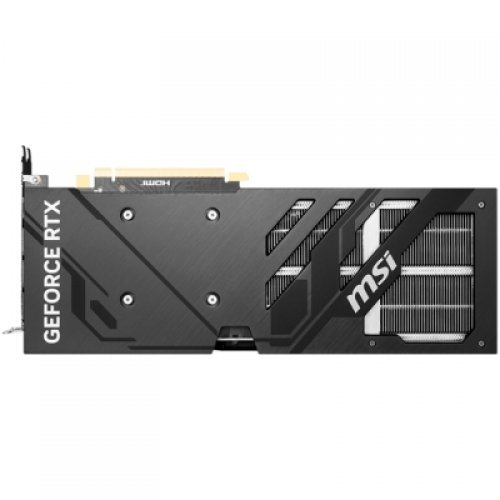 Видео карта MSI RTX 4060 TI RTX_4060_TI_VENTUS_3X_8G_OC (снимка 4)