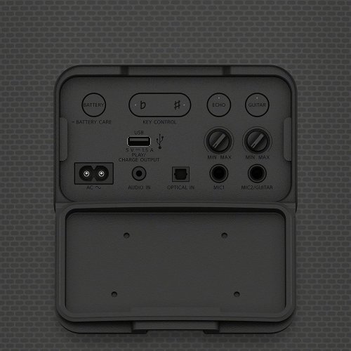 Преносими тонколони > Sony SRSXV800B.CEL (снимка 2)