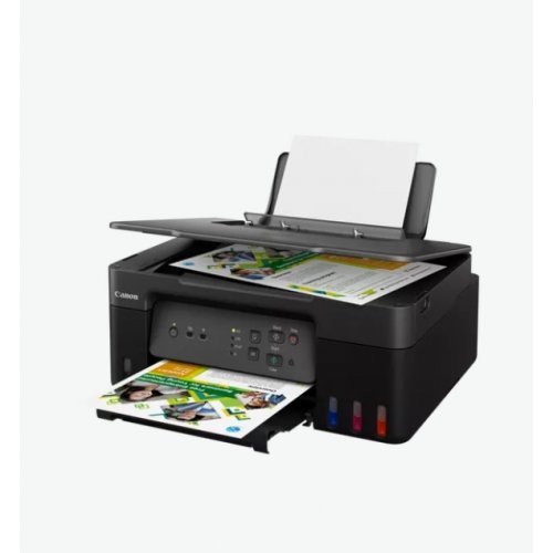 Принтер Canon PIXMA G3430 5989C009AA (снимка 4)