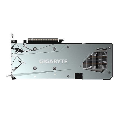 Видео карта Gigabyte RX 7600 GV-R76GAMING OC-8GD (снимка 3)