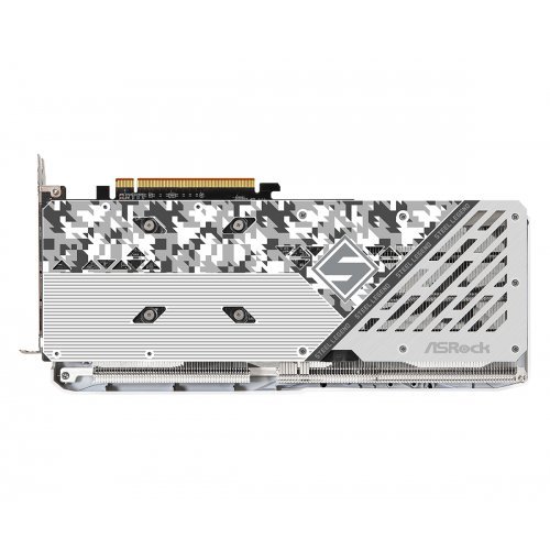 Видео карта ASRock RX 7600 RX7600 PG 8GO (снимка 3)