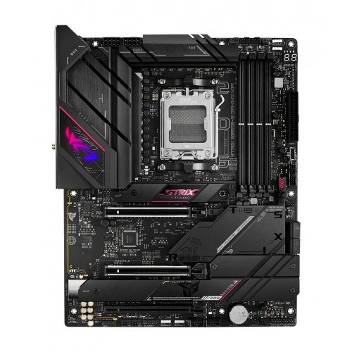 Дънна платка Asus ROG STRIX ROG STRIX B650E-E GAMING WIFI (снимка 1)