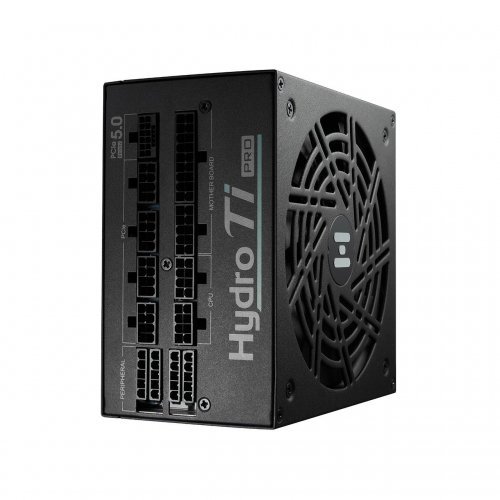 Захранващ блок Fortron HYDRO TI PRO PPA10A3803 (снимка 3)