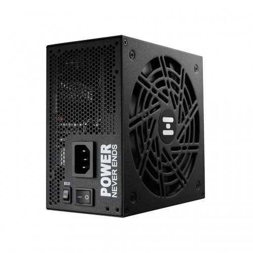 Захранващ блок Fortron HYDRO TI PRO PPA10A3803 (снимка 4)