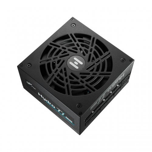 Захранващ блок Fortron HYDRO TI PRO PPA10A3803 (снимка 5)